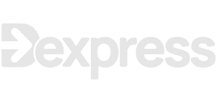 dexpress logo