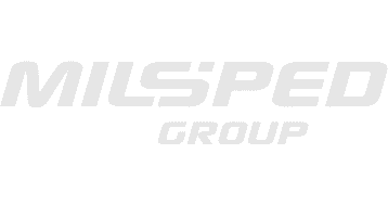 milsped logo