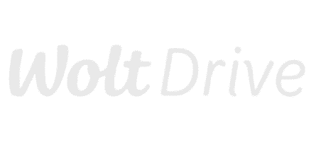 woltdrive logo